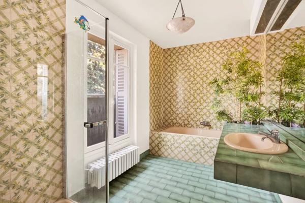 Maison Le Vésinet - LAC SUPÉRIEUR