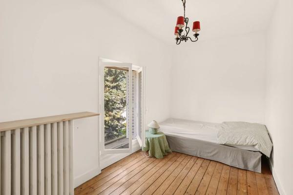 Maison Le Vésinet - LAC SUPÉRIEUR