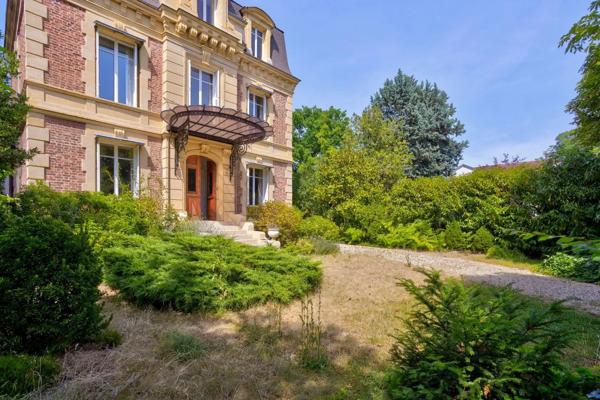 Maison Le Vésinet - LAC SUPÉRIEUR