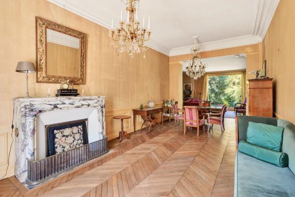Maison Le Vésinet - LAC SUPÉRIEUR
