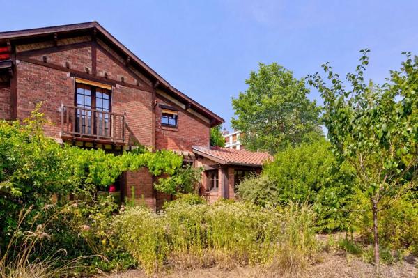 Maison Le Vésinet - LAC SUPÉRIEUR