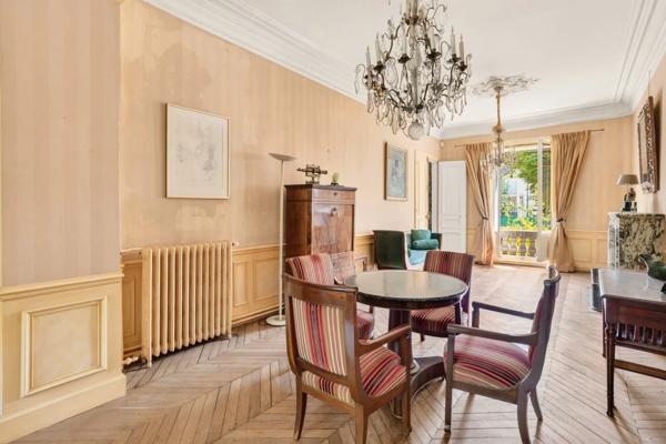 Maison Le Vésinet - LAC SUPÉRIEUR
