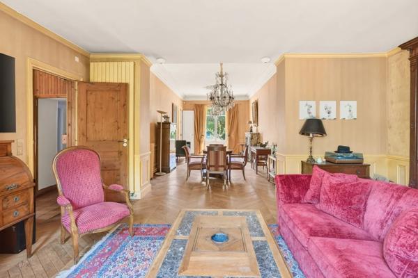 Maison Le Vésinet - LAC SUPÉRIEUR