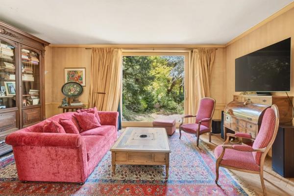 Maison Le Vésinet - LAC SUPÉRIEUR