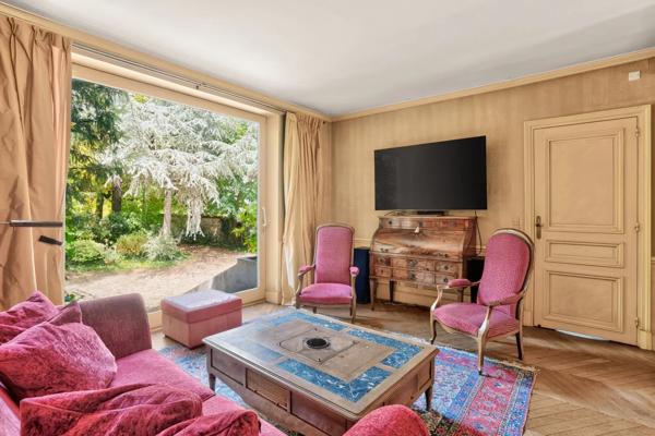 Maison Le Vésinet - LAC SUPÉRIEUR