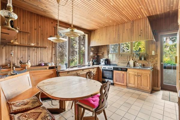 Maison Le Vésinet - LAC SUPÉRIEUR