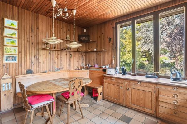 Maison Le Vésinet - LAC SUPÉRIEUR