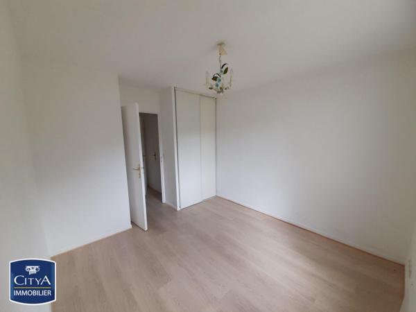Appartement à louer 3 pièces 57.08m²