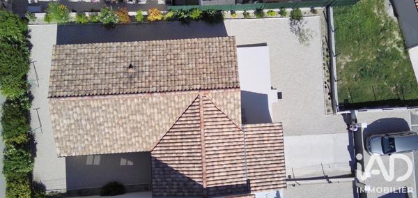 Maison à vendre 4 pièces 91 m² Vacqueyras