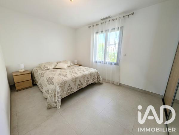 Maison à vendre 4 pièces 91 m² Vacqueyras