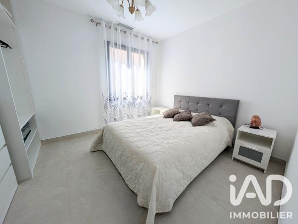 Maison à vendre 4 pièces 91 m² Vacqueyras