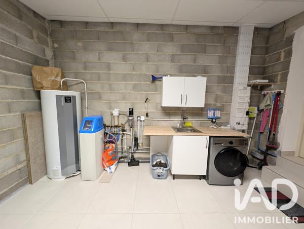 Maison à vendre 4 pièces 91 m² Vacqueyras