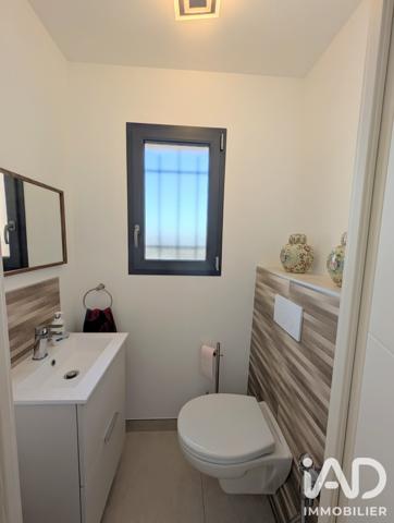 Maison à vendre 4 pièces 91 m² Vacqueyras