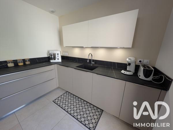 Maison à vendre 4 pièces 91 m² Vacqueyras