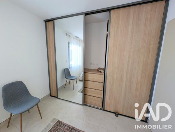 Maison à vendre 4 pièces 91 m² Vacqueyras