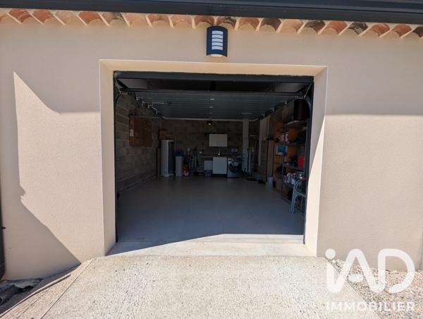 Maison à vendre 4 pièces 91 m² Vacqueyras