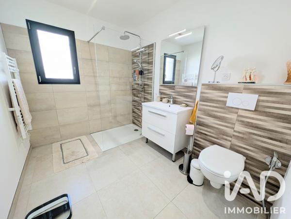 Maison à vendre 4 pièces 91 m² Vacqueyras