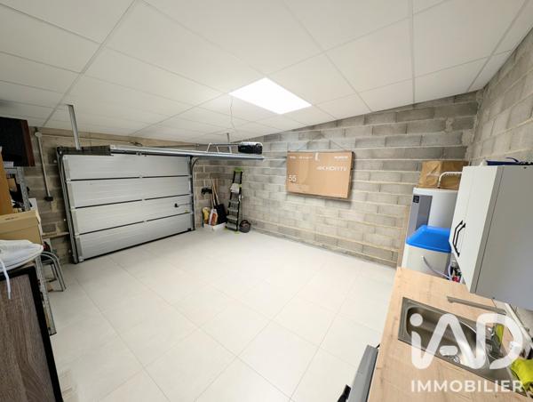 Maison à vendre 4 pièces 91 m² Vacqueyras