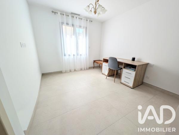 Maison à vendre 4 pièces 91 m² Vacqueyras
