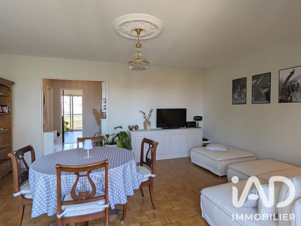Appartement à vendre 3 pièces 64 m² Marseille 8