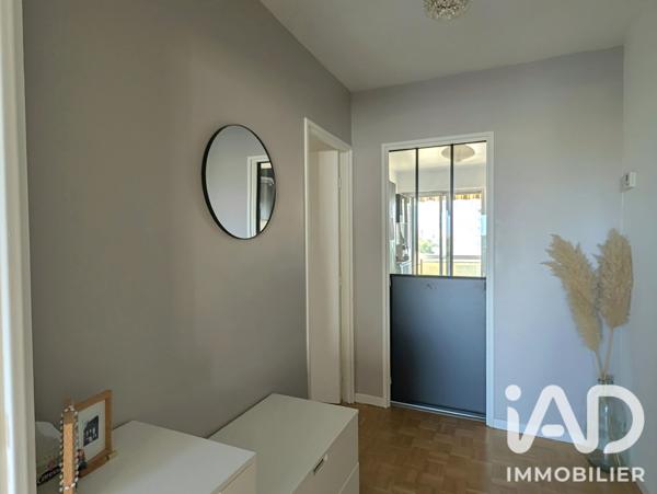 Appartement à vendre 3 pièces 64 m² Marseille 8
