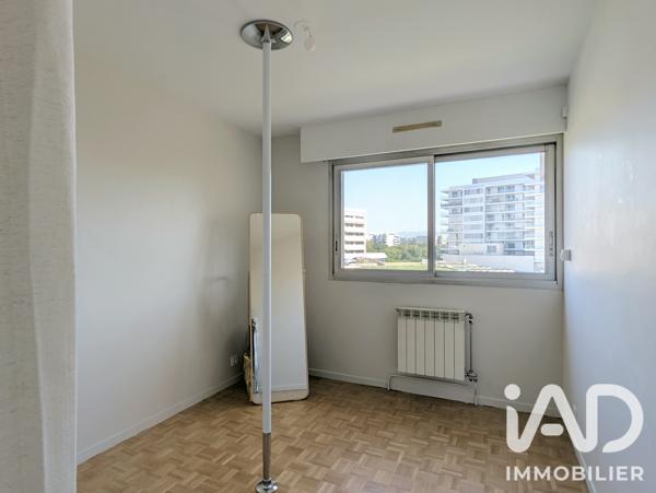 Appartement à vendre 3 pièces 64 m² Marseille 8