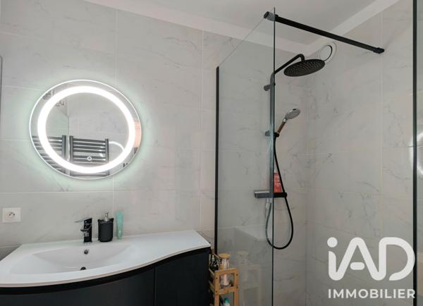 Appartement à vendre 3 pièces 64 m² Marseille 8