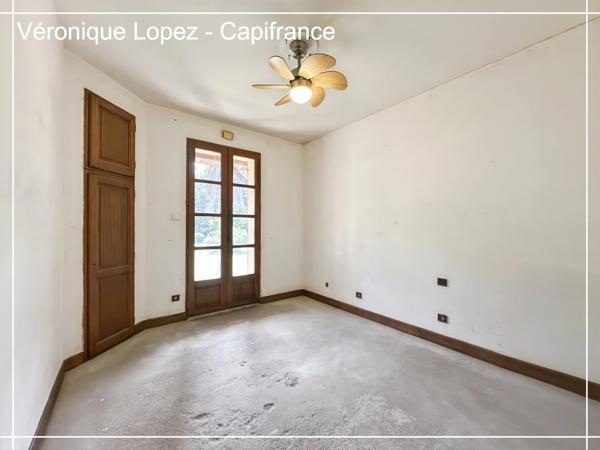 FOULAYRONNES – Maison familiale T4 de 123m² au calme dans un environnement privilégié sur parcelle de 2600m²