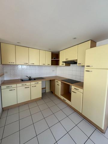 Location Appt - 3 Pièces - Bld de la République - La Madeleine (59110)