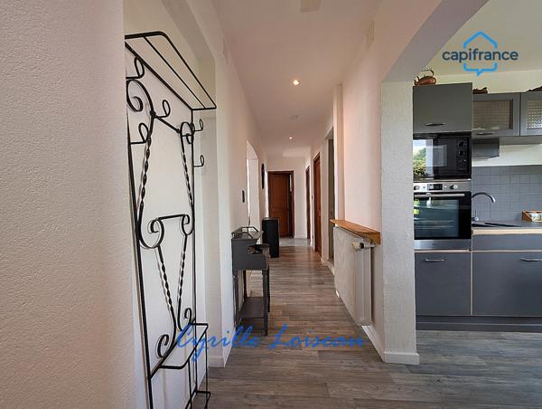 Amphion – Maison 172 m² Avenue de la Rive | Visibilité & Potentiel