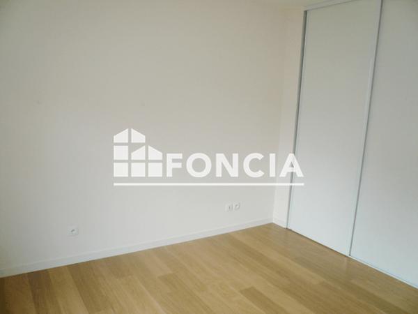 Location Appartement 2 pièces 49.4 m² - BATIMENT C Saint Brieuc 22000