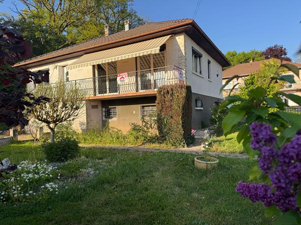 MAISON RENOVEE 5 PIECES AVEC 753 M² TERRAIN COUTHENANS
