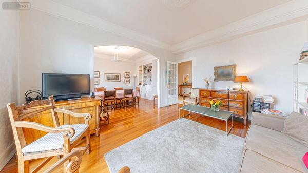 Appartement à vendre à Chambéry en Savoie (73000), ref : 73007-129