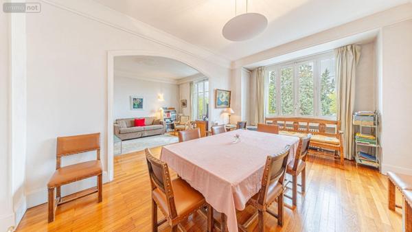 Appartement à vendre à Chambéry en Savoie (73000), ref : 73007-129