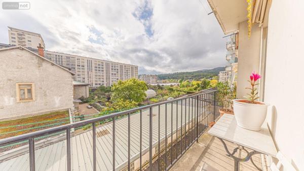 Appartement à vendre à Chambéry en Savoie (73000), ref : 73007-129