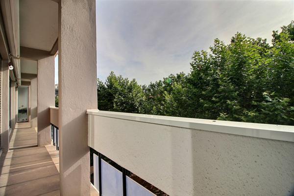 Appartement Clermont Ferrand Les Salins 5 pièce(s) 93.85 m2