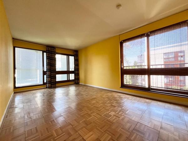 Appartement  4 pièce(s)