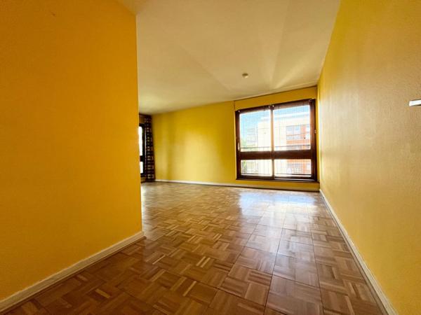 Appartement  4 pièce(s)