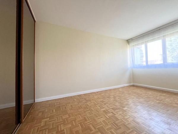 Appartement  4 pièce(s)