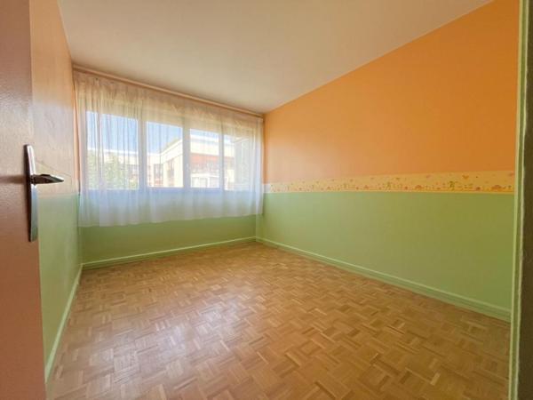 Appartement  4 pièce(s)