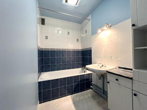 Appartement  4 pièce(s)