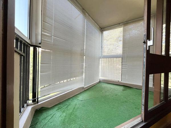 Appartement  4 pièce(s)