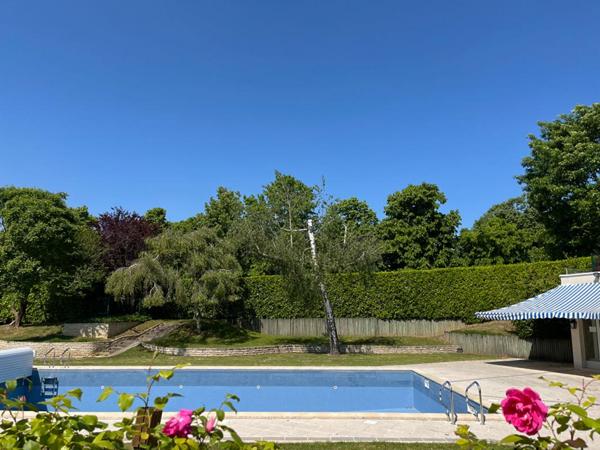 Appartement  4 pièce(s)