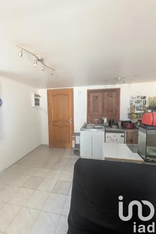 Immeuble à vendre 281 m² Saxel