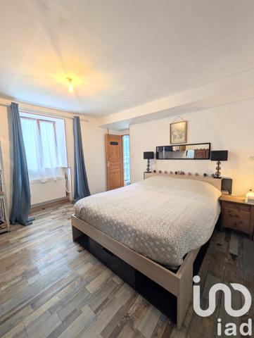 Immeuble à vendre 281 m² Saxel