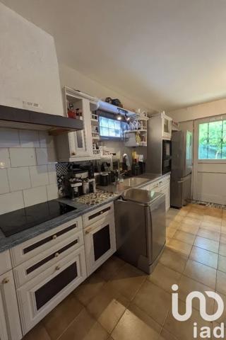 Immeuble à vendre 281 m² Saxel