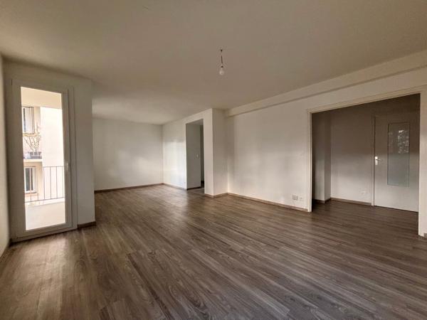 APPARTEMENT T4 REIMS POMMERY