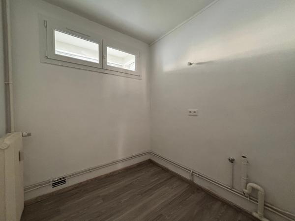 APPARTEMENT T4 REIMS POMMERY