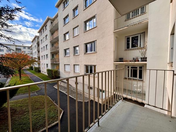 APPARTEMENT T4 REIMS POMMERY