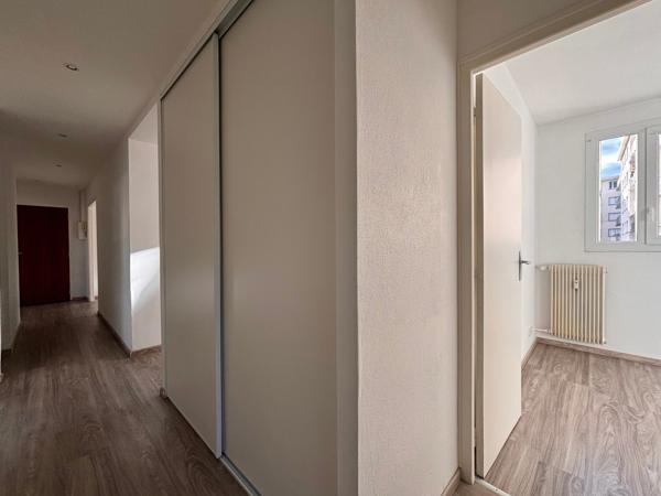 APPARTEMENT T4 REIMS POMMERY